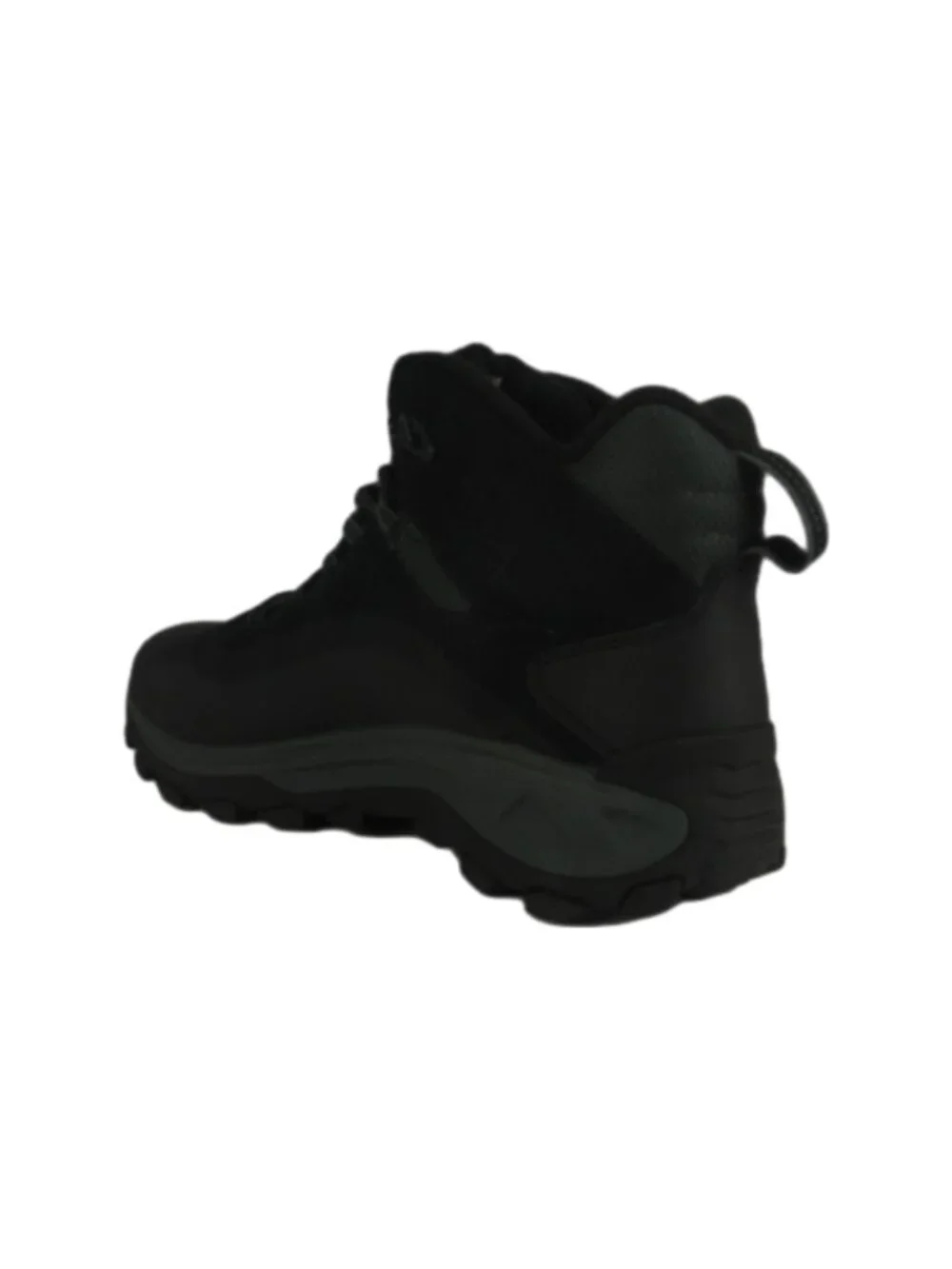 Merrell Thermo Snow Drift 2 mid WP Black Granite Men's US 11.5